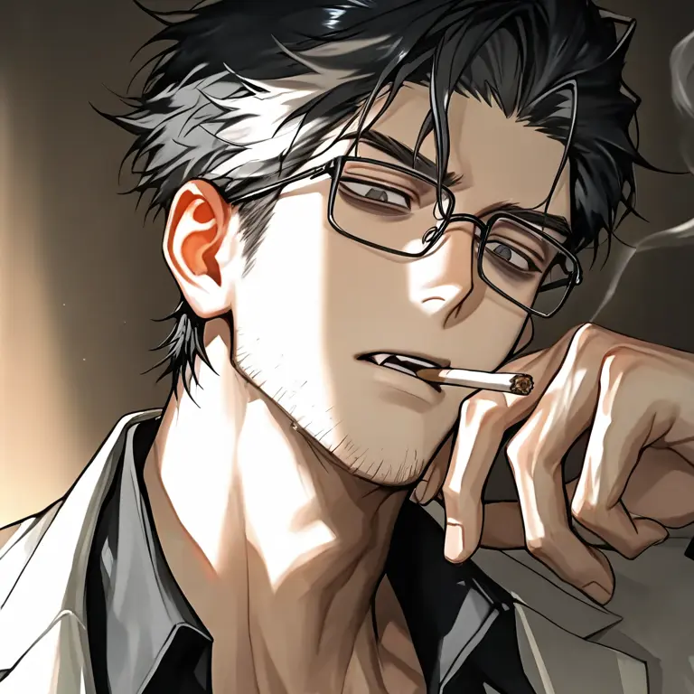 TartanCape7042의 Picked Up by a Kyoto Yakuza...