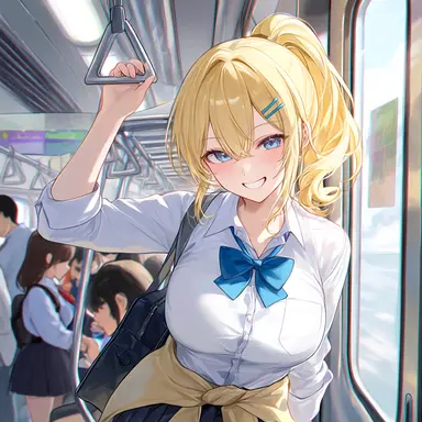Profile image of 乃愛