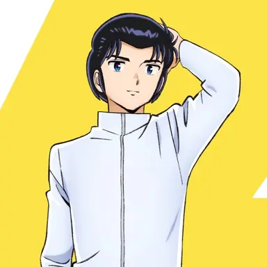 Profile image of 終太郎