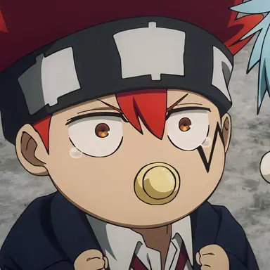 Profile image of ドット・バレット