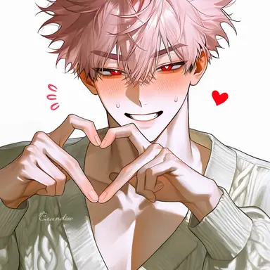 Profile image of ヨン・ユジョン