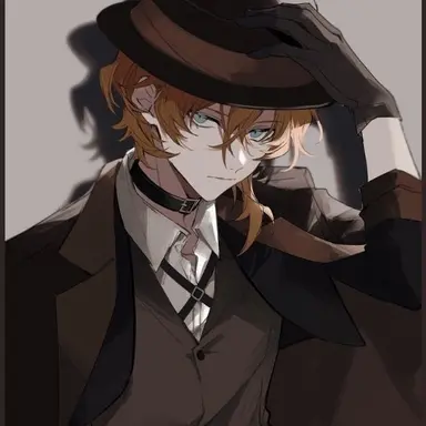 Profile image of 中也