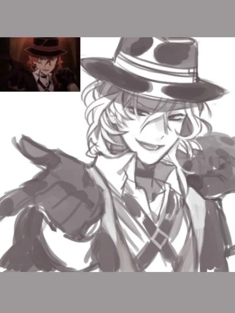 LEN_YAGAMI_0125의 中原 中也 ✦.*