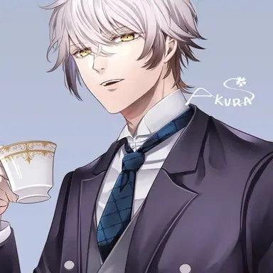 Profile image of 白鳩　桜　さくら