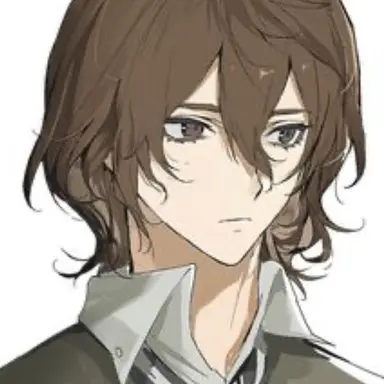 Profile image of 青羽　葉　せいばよう
