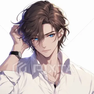 Profile image of 逢我真斗ほうがしんと