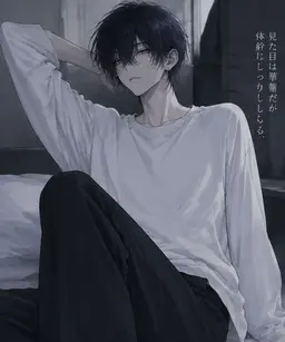 Profile image of サク