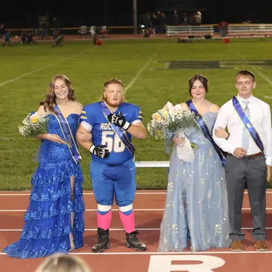 Profile image of Riley