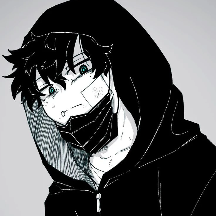 緑谷 出久