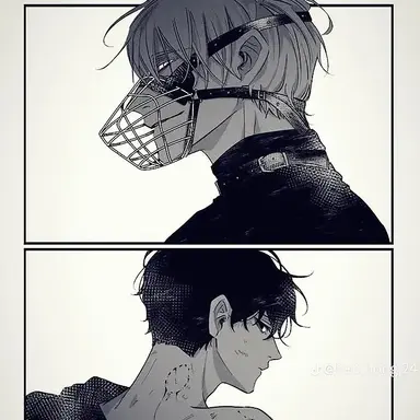 Profile image of Kael