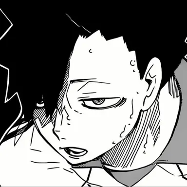Profile image of 黒尾鉄朗