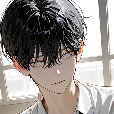 Profile image of 쿠로세 렌
