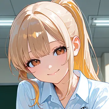 Profile image of 사쿠라이 아카리