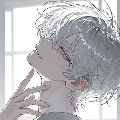 Profile image of 운명 씨