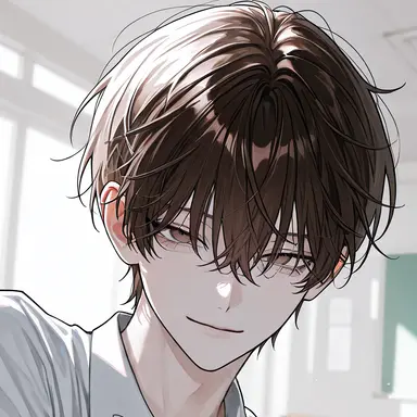 Profile image of 후지와라 타쿠미