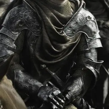 Profile image of Warrick