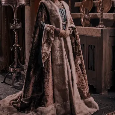 Profile image of Genevieve
