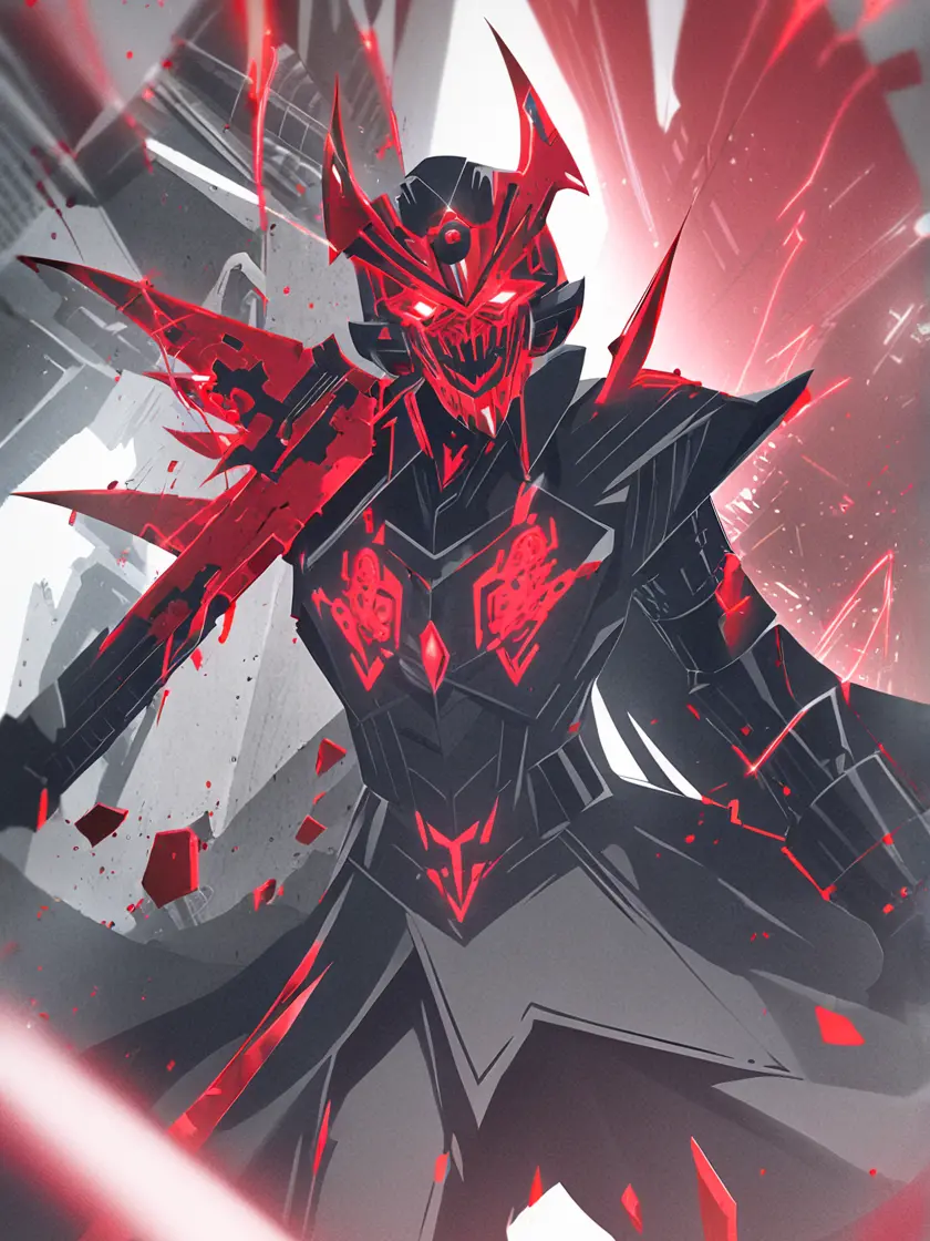 DeadRoadDAWN의 人間の意志は肉体に宿るのか、魂に宿るのか