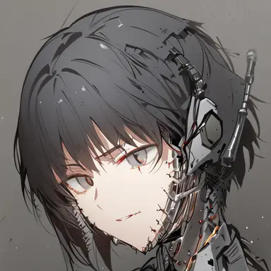 Profile image of 改造人間 Tier9