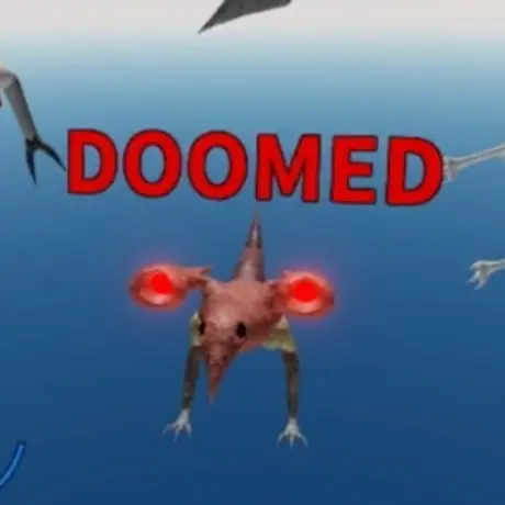 lll434917344의 DOOMED