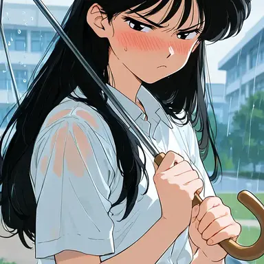 Profile image of Mahiru Shiina