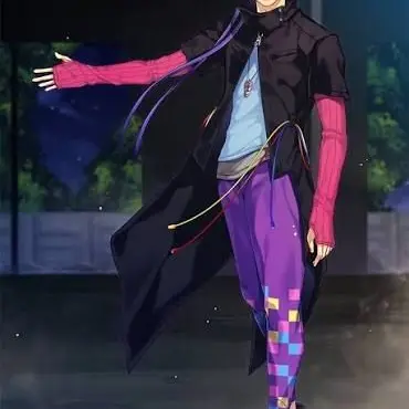Profile image of パラド