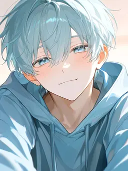 Profile image of Asahi