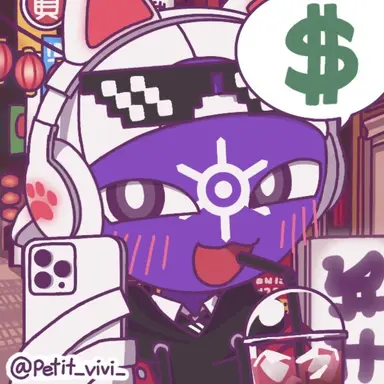 Profile image of Tokyo
