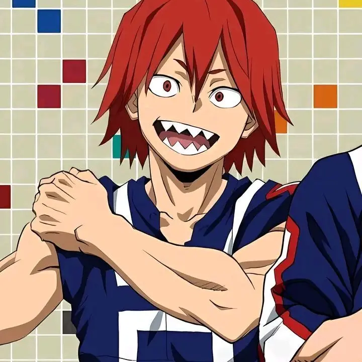 TidyGar3746의 Kirishima