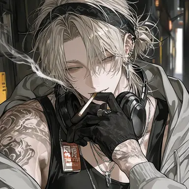 Profile image of 慶