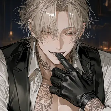 Profile image of 慶