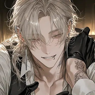 Profile image of 慶