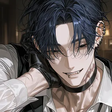 Profile image of 慎也