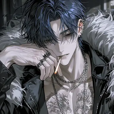 Profile image of 慎也