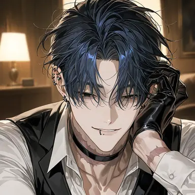 Profile image of 慎也