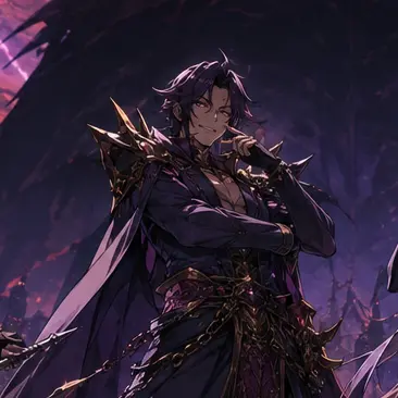 Profile image of 浅慮の策士クチダーケ