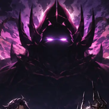 Profile image of 魔王ジャアーク