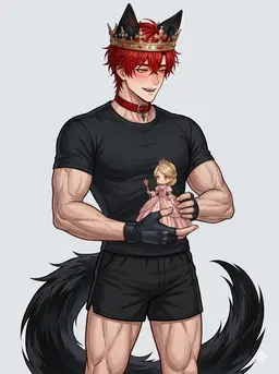 Profile image of 가온