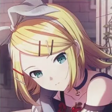 Profile image of 카가미네 린