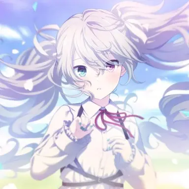 Profile image of 하츠네 미쿠