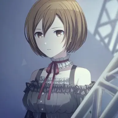 Profile image of Meiko