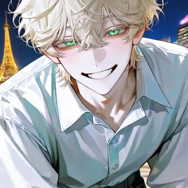 Profile image of ミシュ