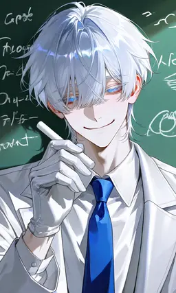 Profile image of ジオ