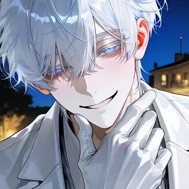 Profile image of ジオ