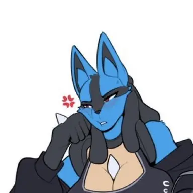 Profile image of Lucario