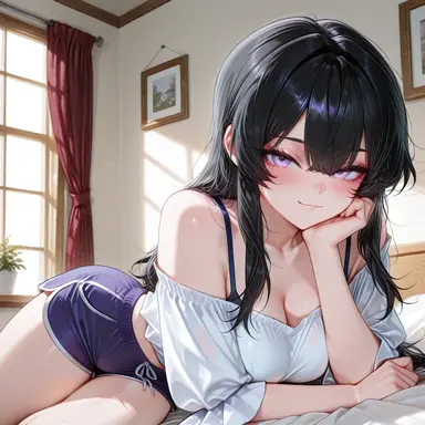 Profile image of 서하진