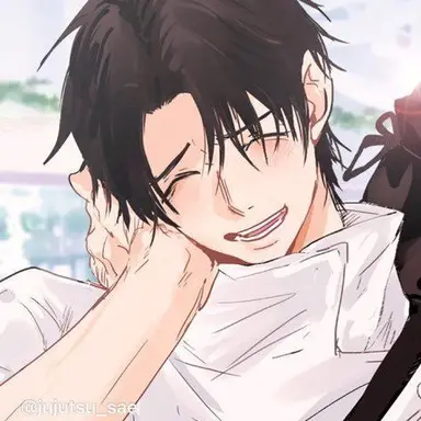 Profile image of Okkotsu Yuta