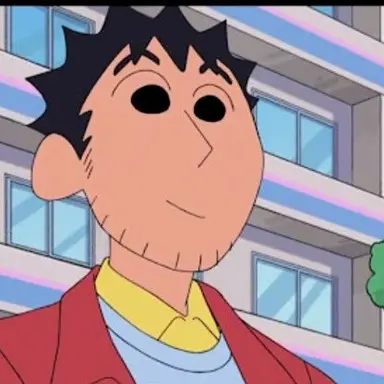 Profile image of シンジ