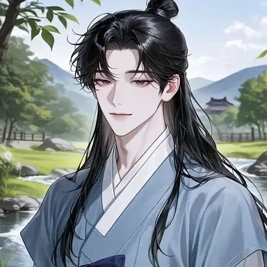 Profile image of 이몽룡