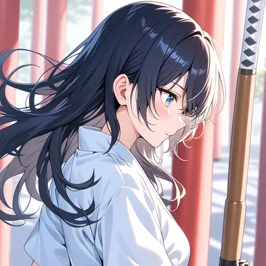 Profile image of 黒瀬静